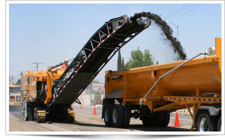 Advantages of Asphalt Milling & Topping – What Is It & Why You Need It -  HMA Contracting