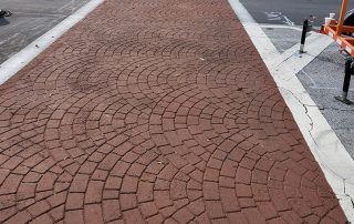 Stamped Asphalt Design Trends