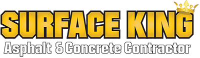 Surface King Asphalt & Concrete Contractor